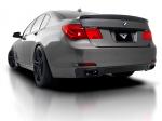 BMW VR-7 Sportiv Aero Package by Vorsteiner 2010 года